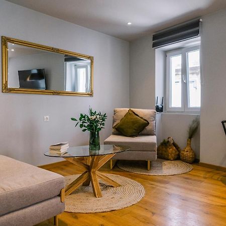 Maestro Suite Corfu  Экстерьер фото