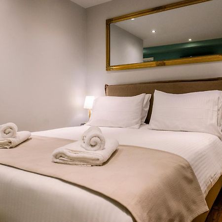 Maestro Suite Corfu  Экстерьер фото