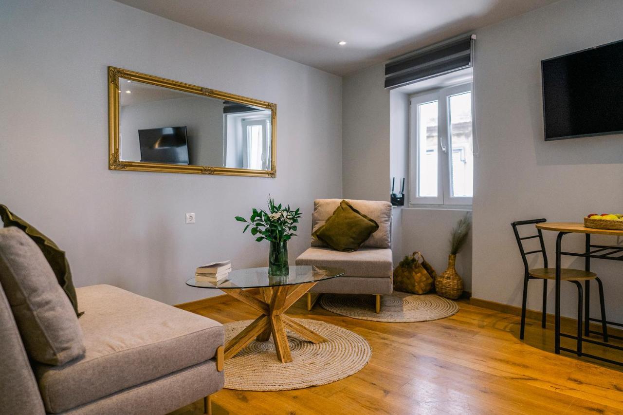 Maestro Suite Corfu  Экстерьер фото
