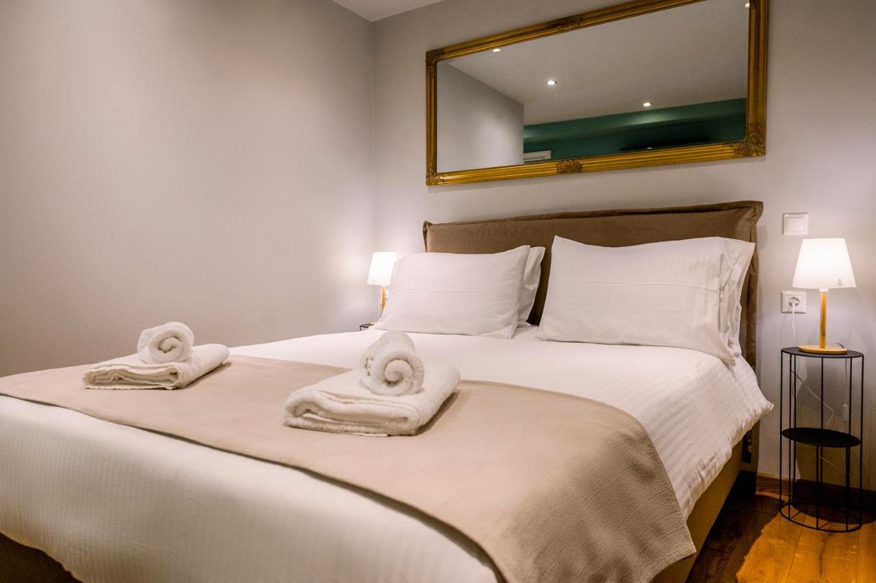 Maestro Suite Corfu  Экстерьер фото