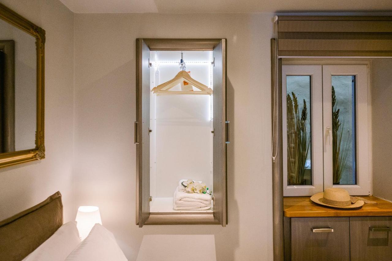 Maestro Suite Corfu  Экстерьер фото